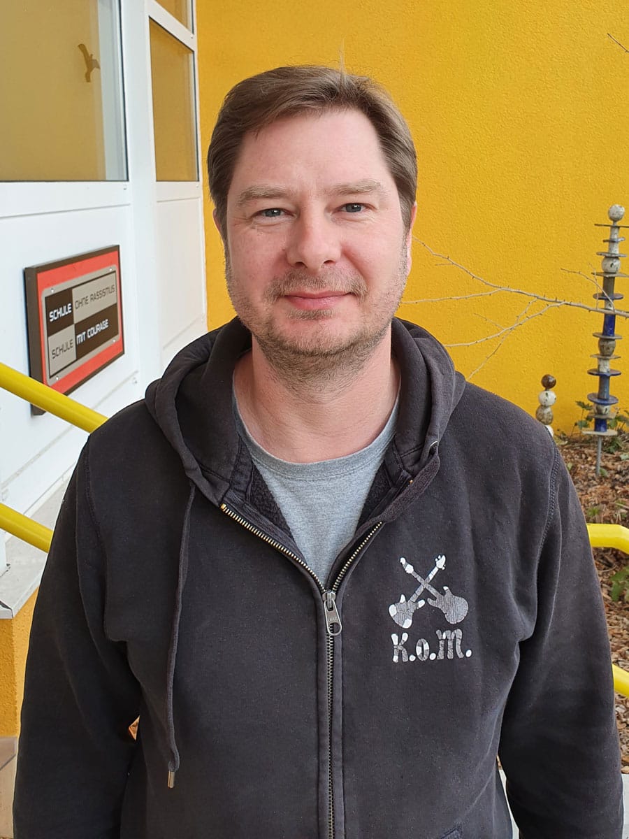 David Häring