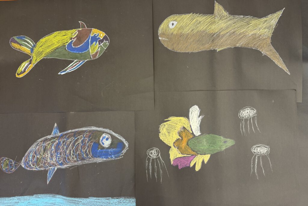 Workshop zum Thema Achtsamkeit