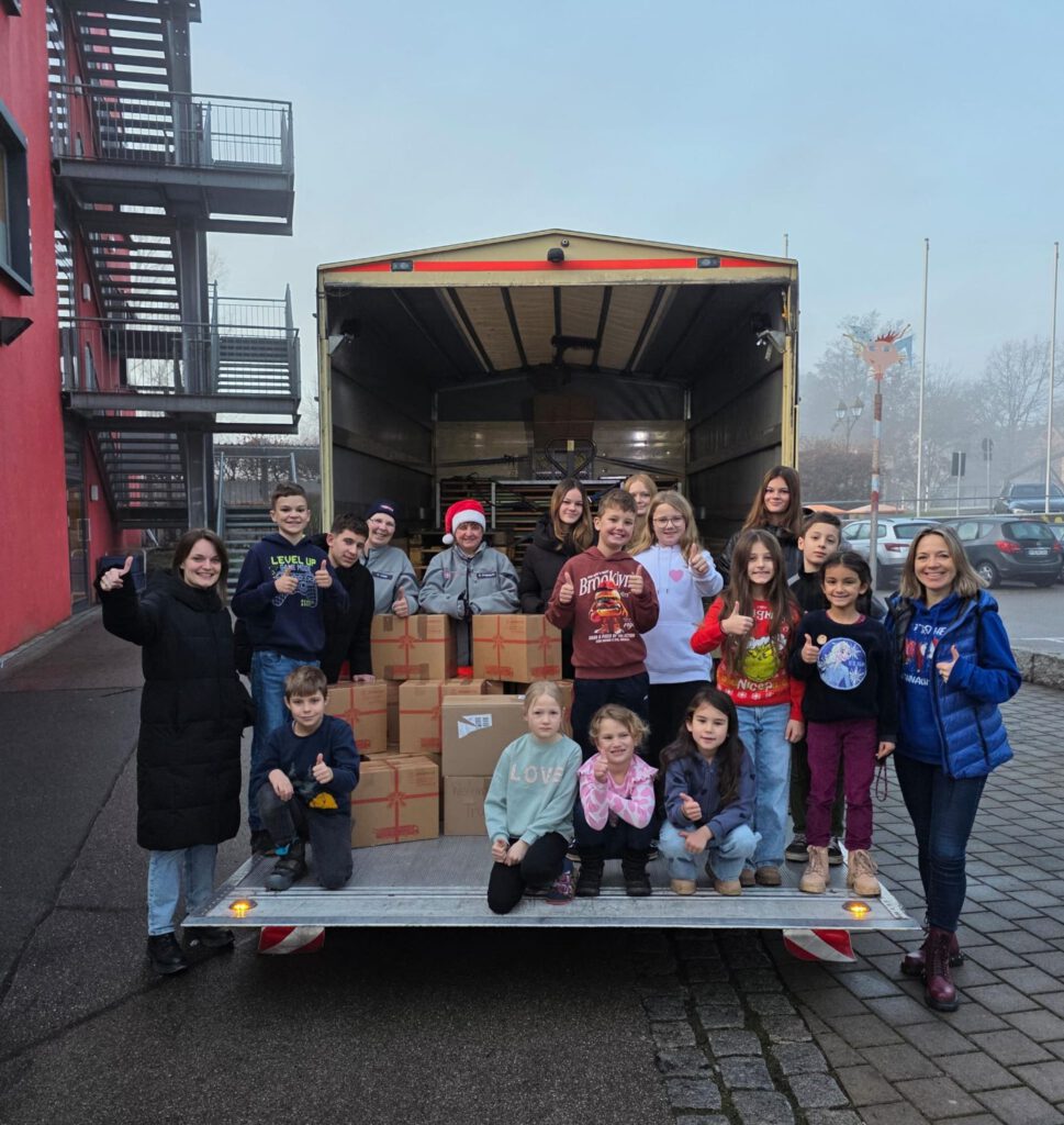 SMV adventliche Freude 2025