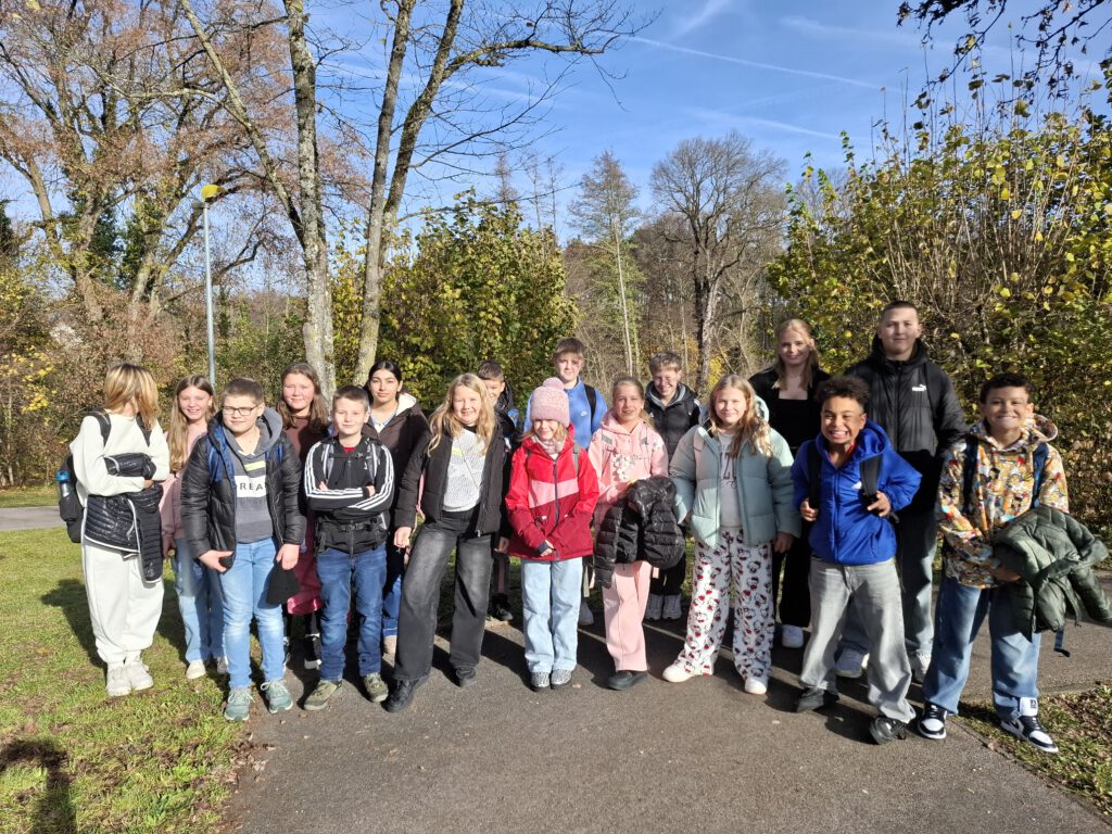 SMV-Tag der Mittelschule Rednitzhembach