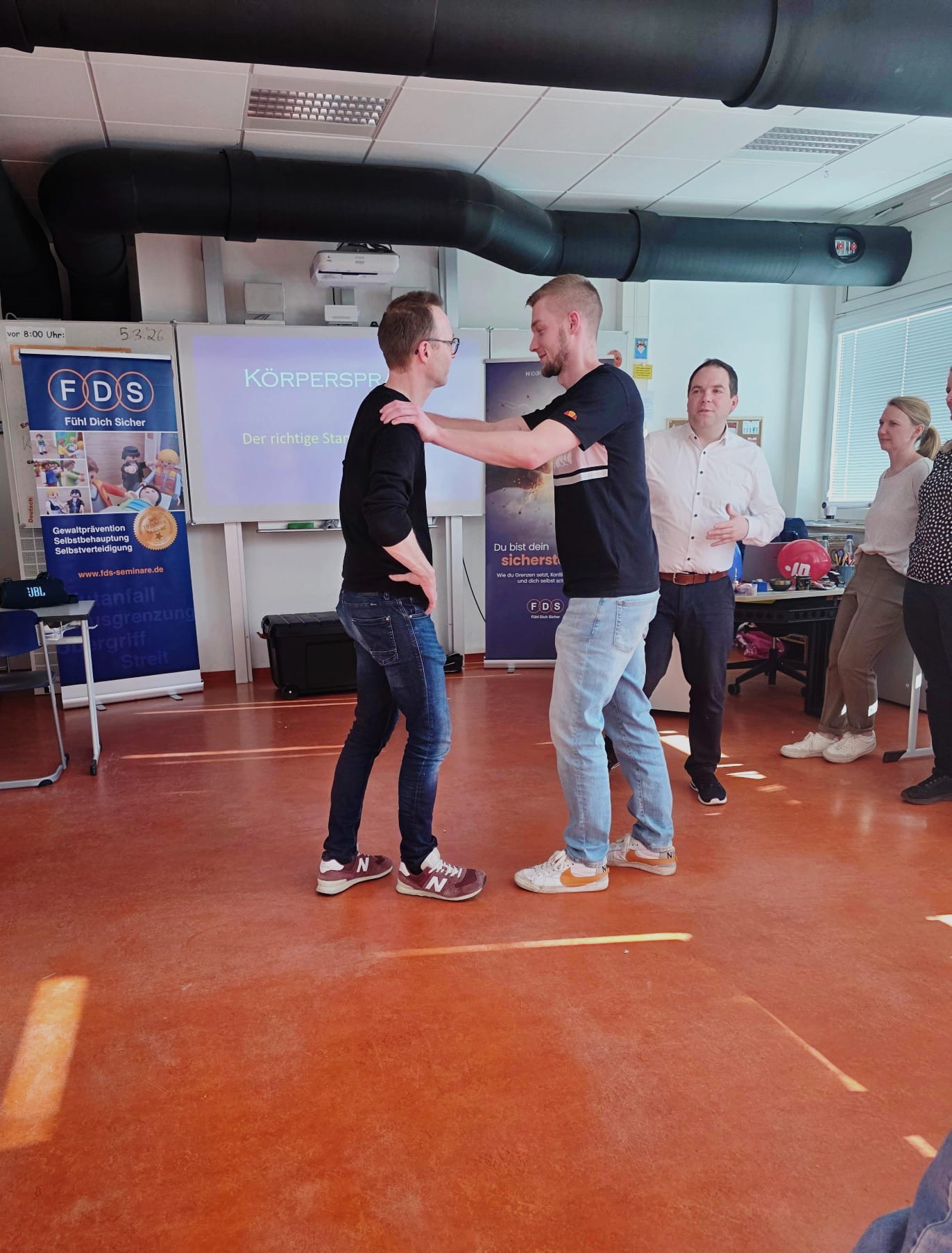 Souverän durch stürmische Zeiten